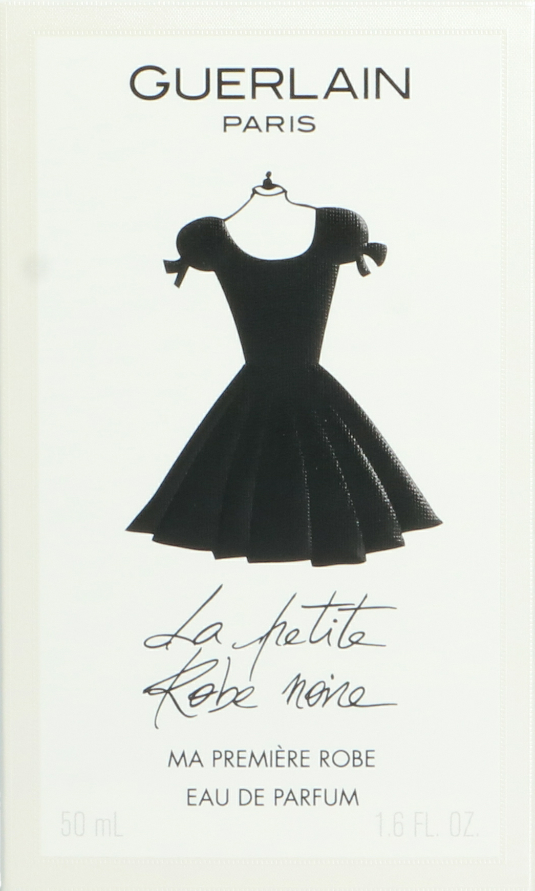 La Petite Robe Noire Eau de Parfum 2