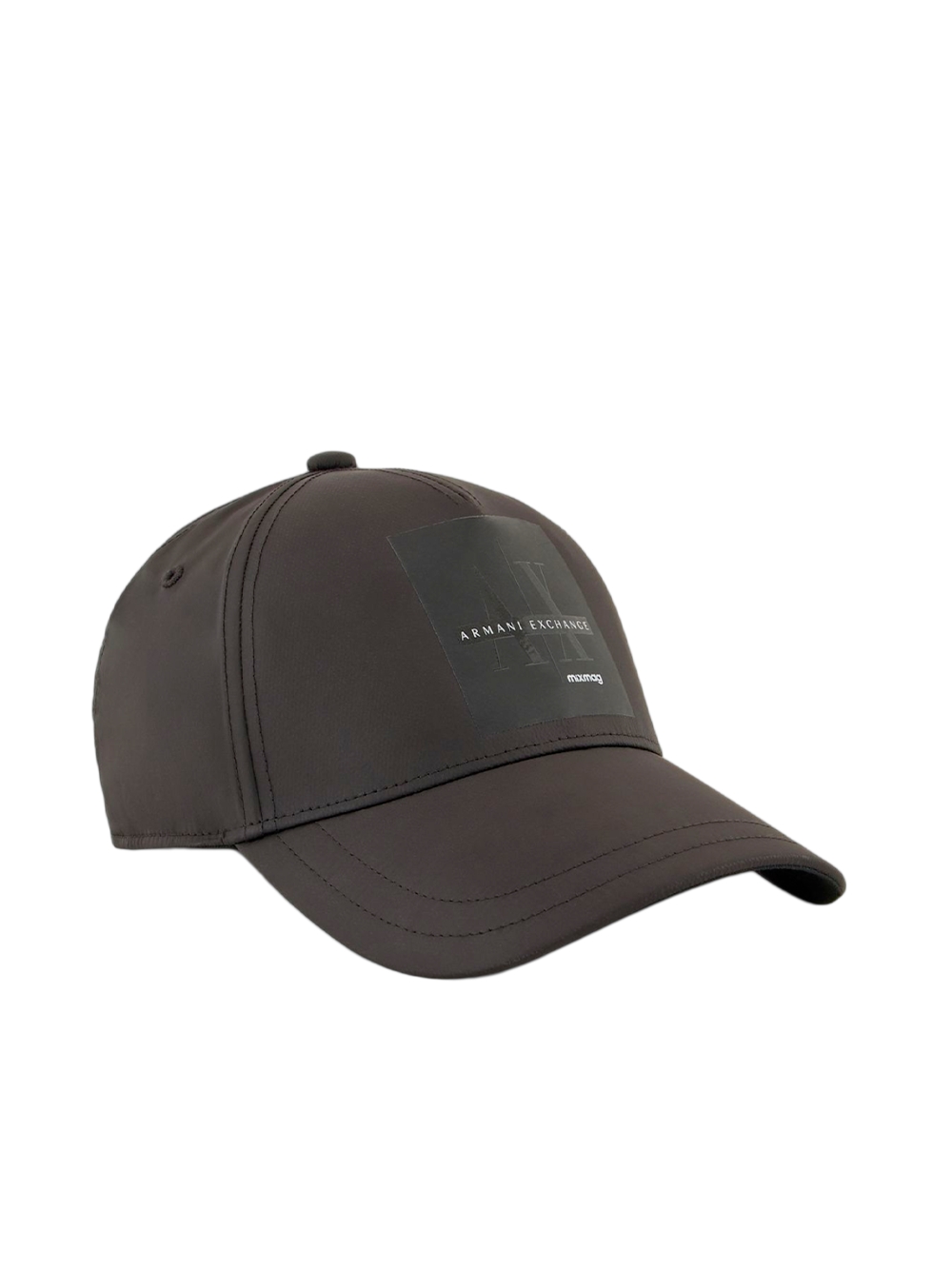 Thumbnail - Armani Exchange Herrenkappe Mailand