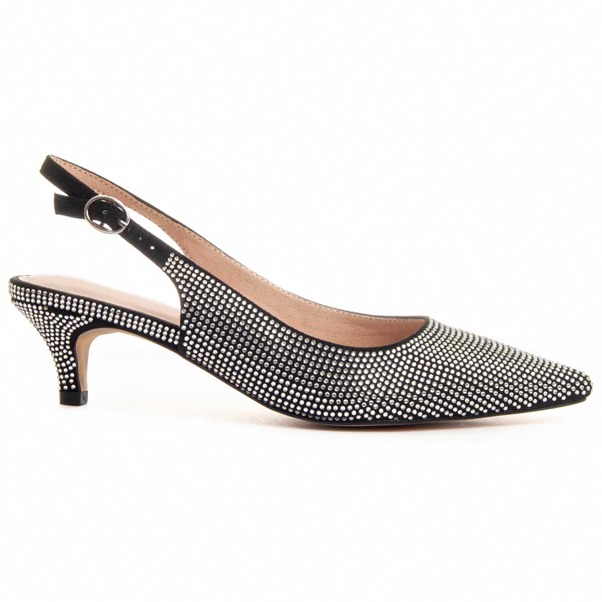 Klackskor Festshoe5 I 2