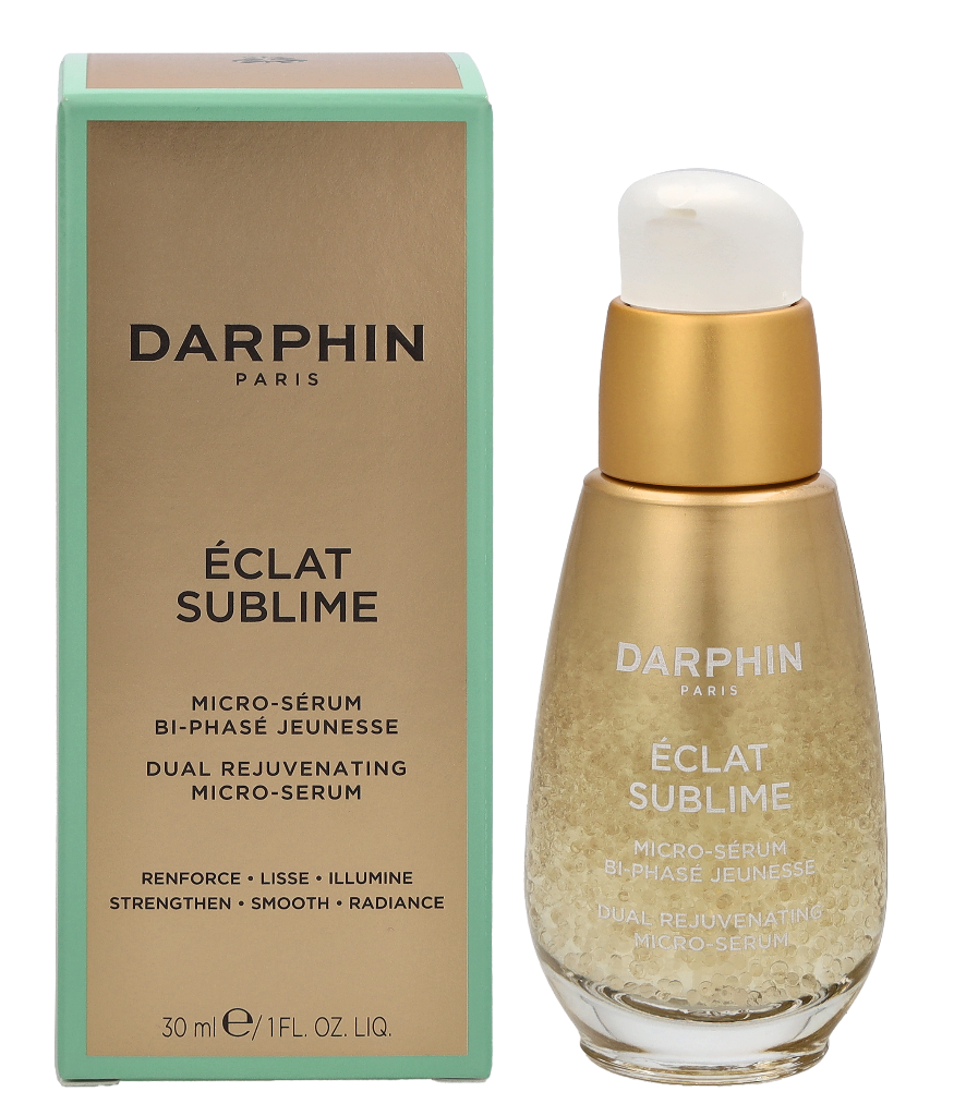 Darphin Eclat Sublime Dual Rejuvenating Micro-Serum30 ml.