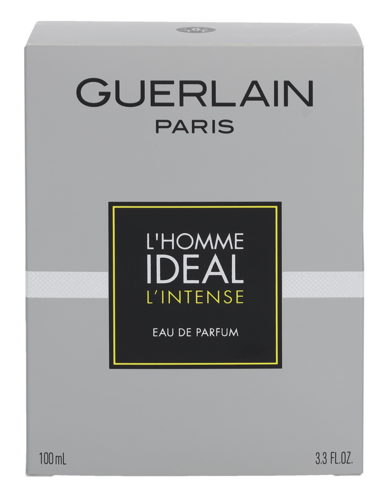 Guerlain L'homme Ideal Intense Eau De Parfum 100ml Spray For Him herr – bild 8