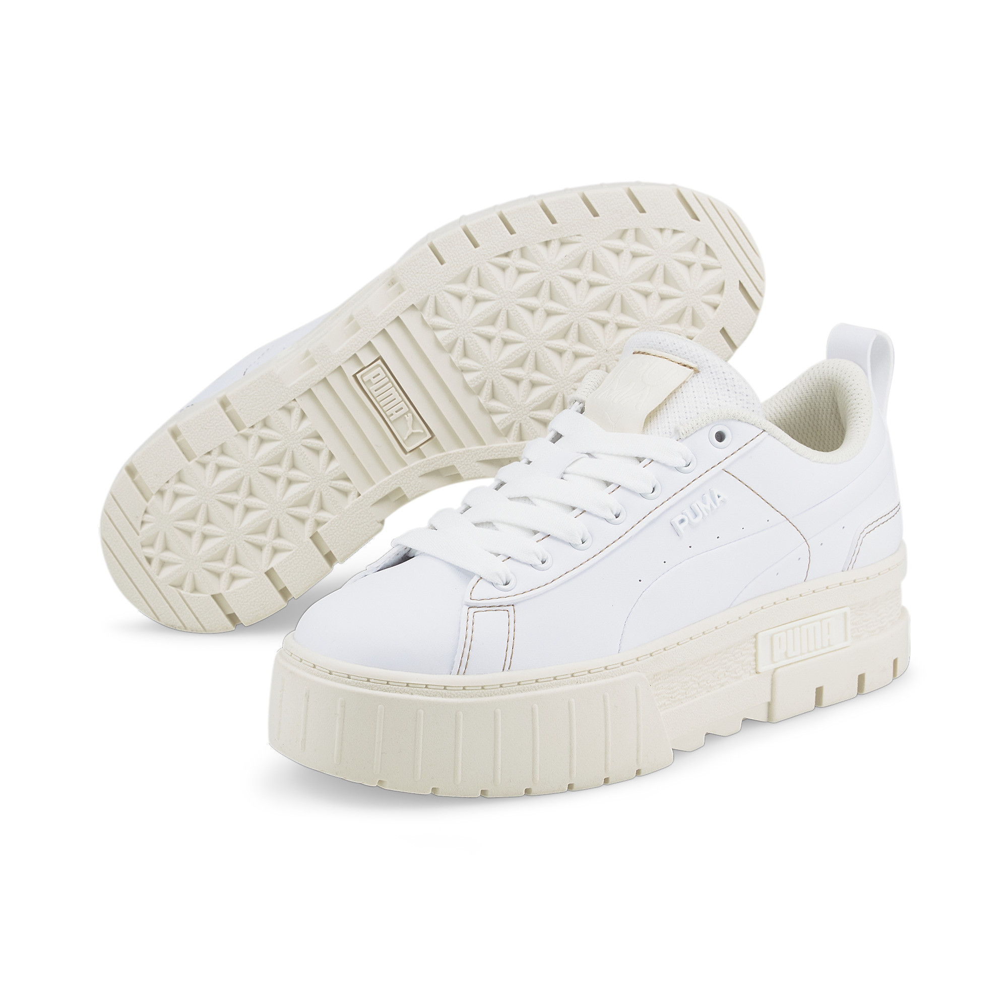 Puma Dam Mayze Infuse Träningsskor Sportskor – bild 2