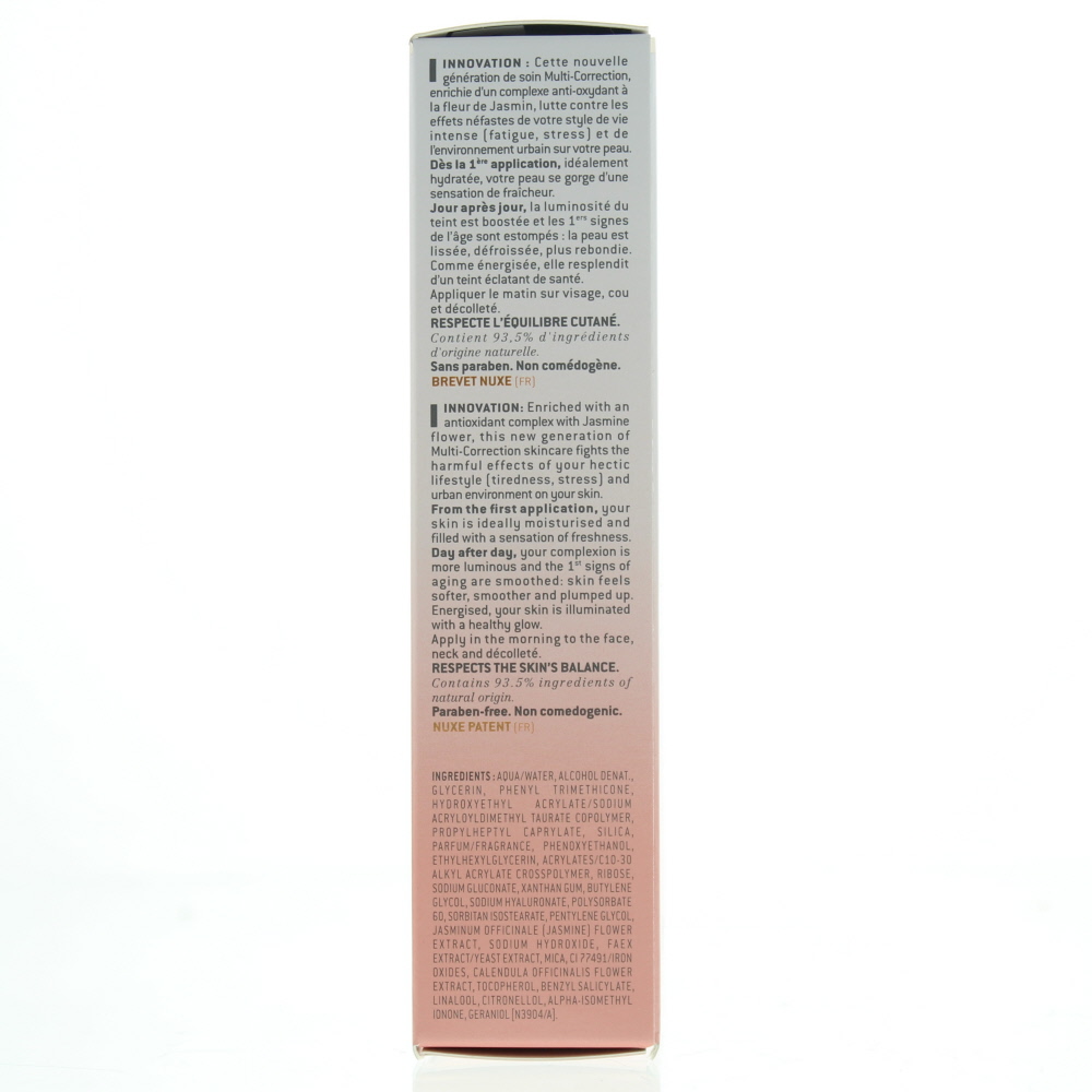 Creme Prodigieuse Boost Multi-Correction Gel Cream 2