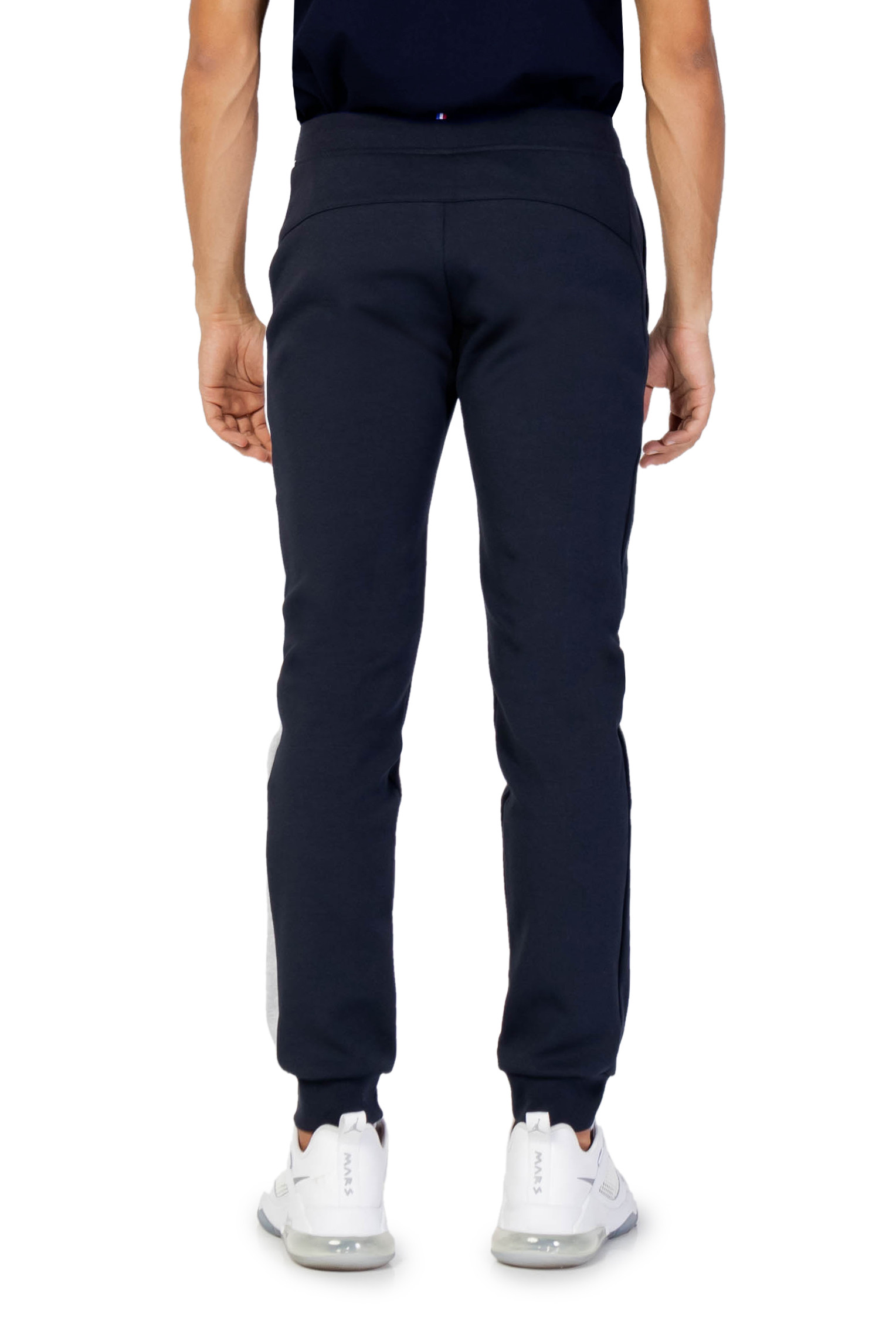 Le Coq Sportif Saison 2 Pants Slim byxor herr – bild 2