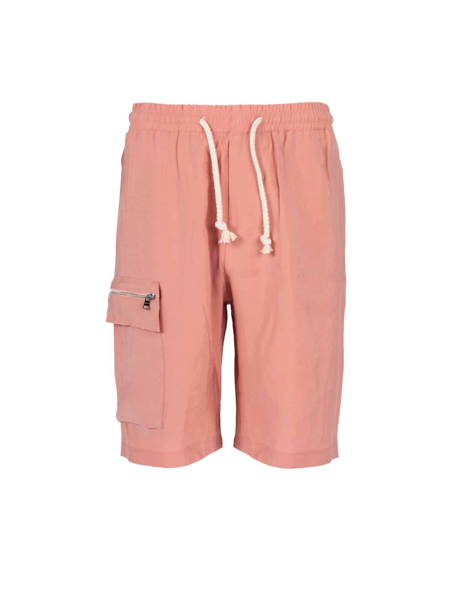 Thumbnail - Xagon Shorts Tasconi Herren pink
