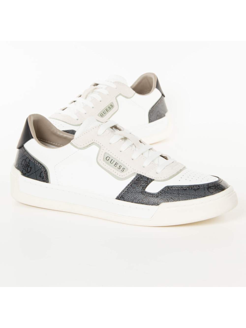 Guess Herr Essentials Sneakers – bild 2
