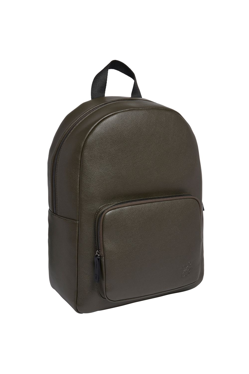 Tairone Pu Rugzak Khaki