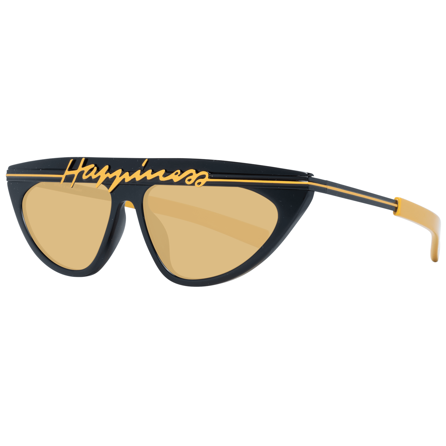 Thumbnail - Sting Black Unisex Sonnenbrille