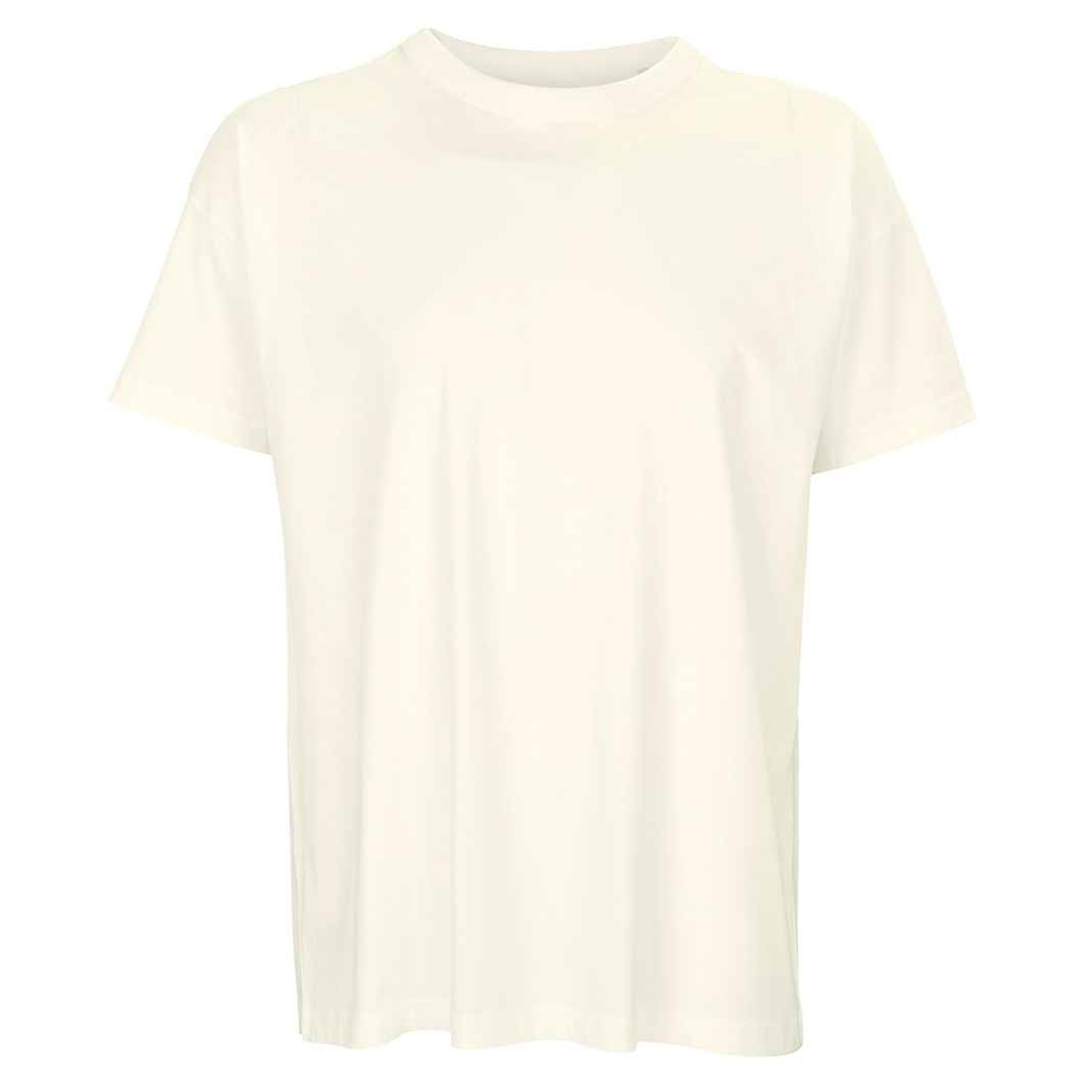 SOLS - T-Shirt für Herren (Naturweiß)