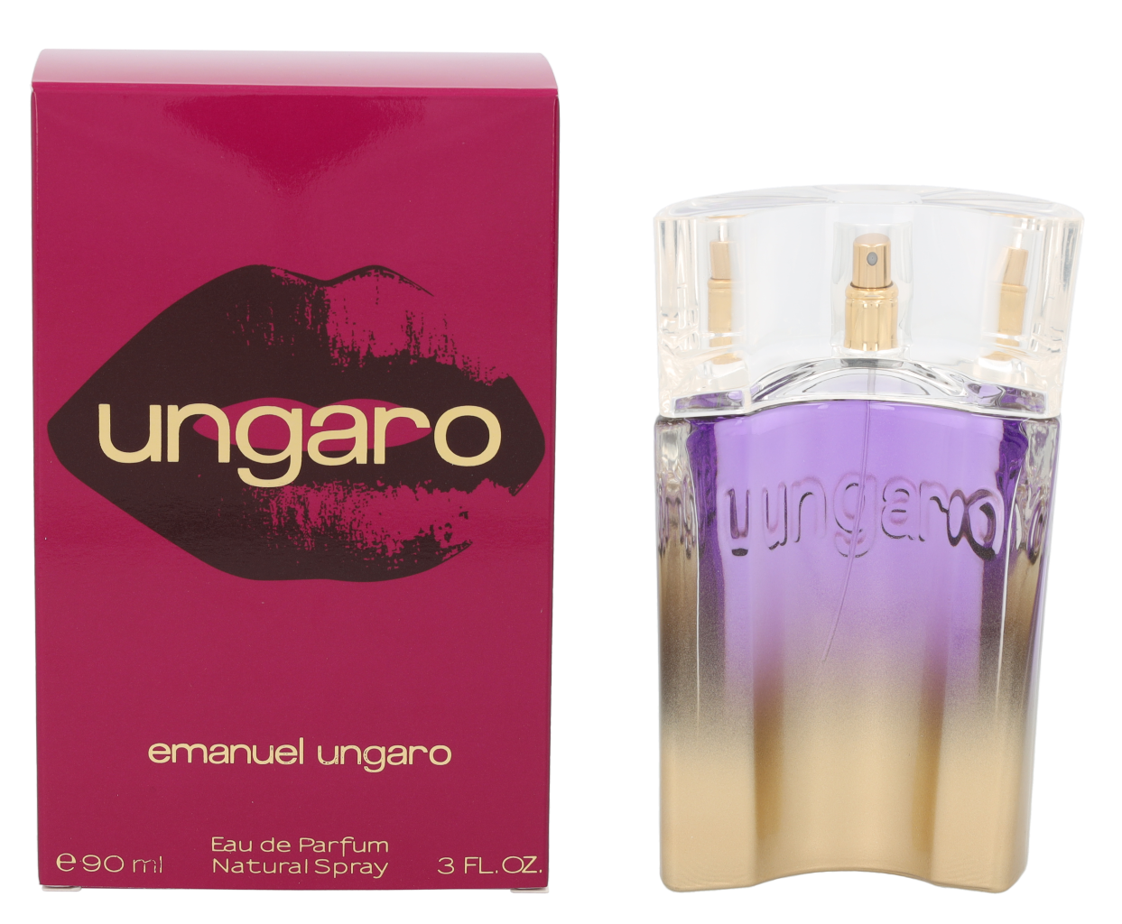 Thumbnail - Emanuel Ungaro Ungaro Edp Spray.