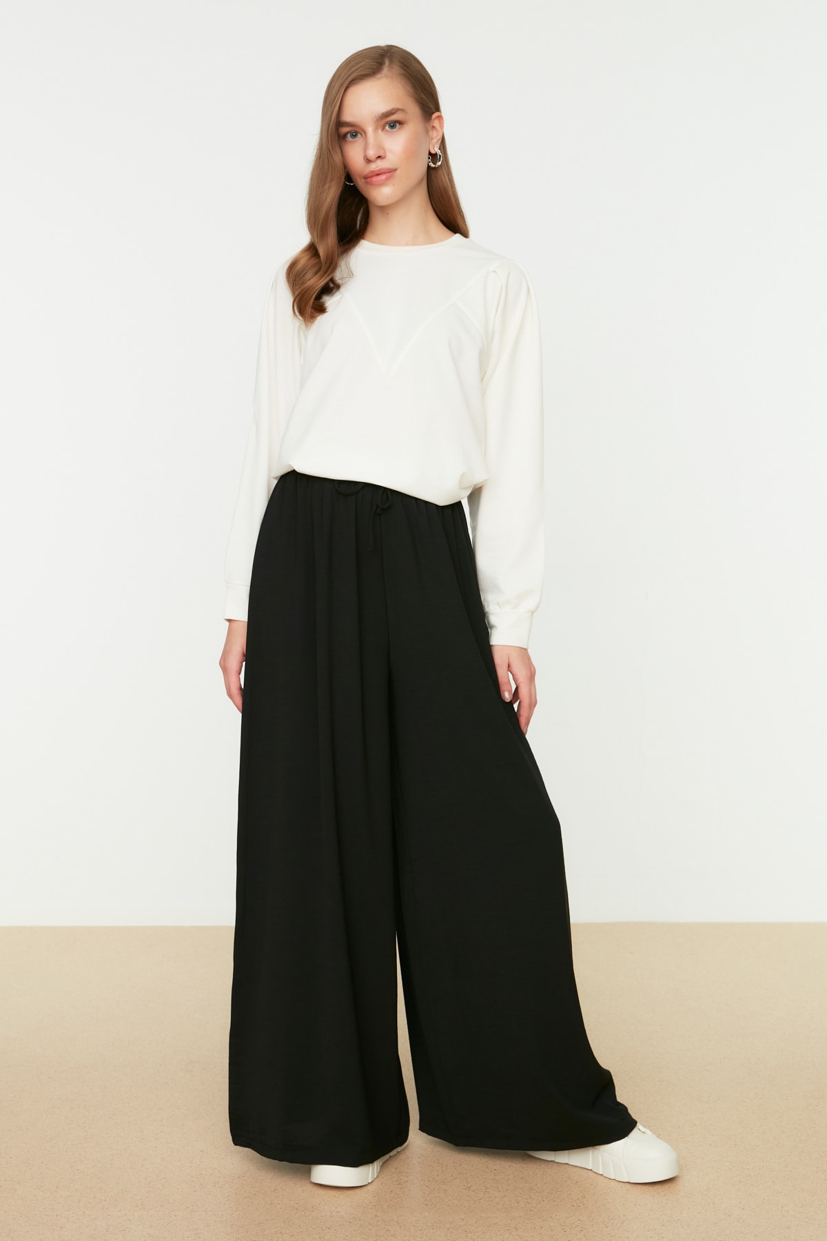 Trendyol Cool Comfort Byxor dam – bild 2