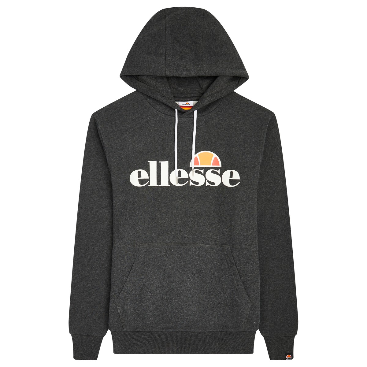 Thumbnail - Ellesse Sl Gottero Oh Hoody Sweatshirt