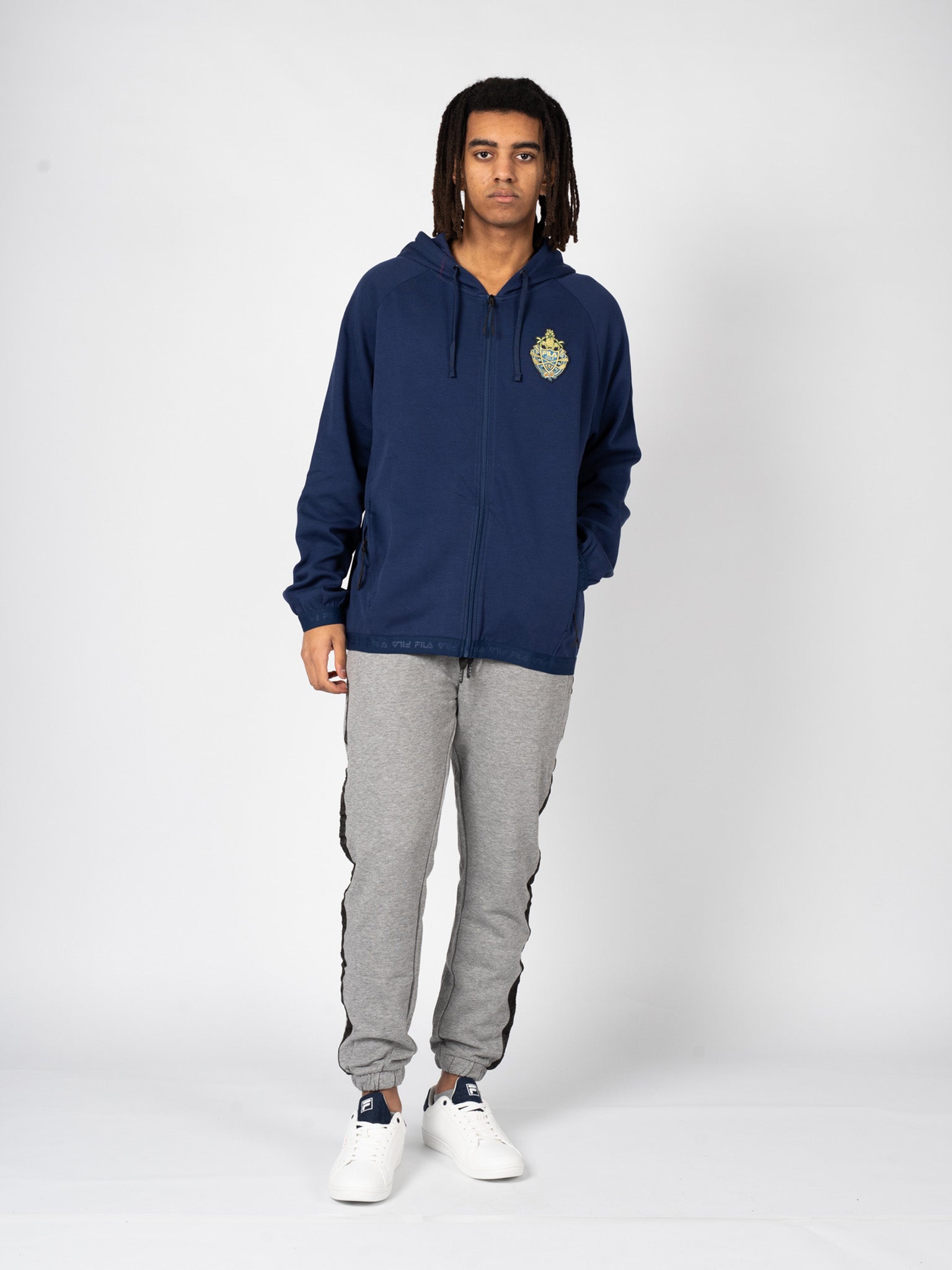 Fila Sweatshirt Trassmen Herr – bild 2