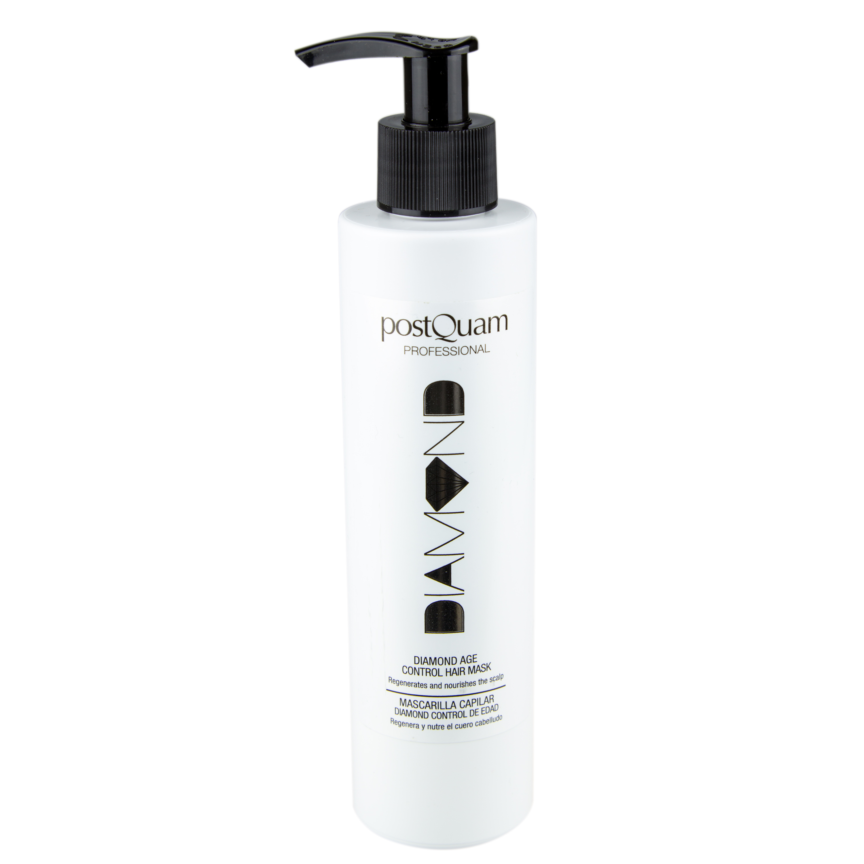 Thumbnail - HAARMASKE DIAMOND 200 ML.