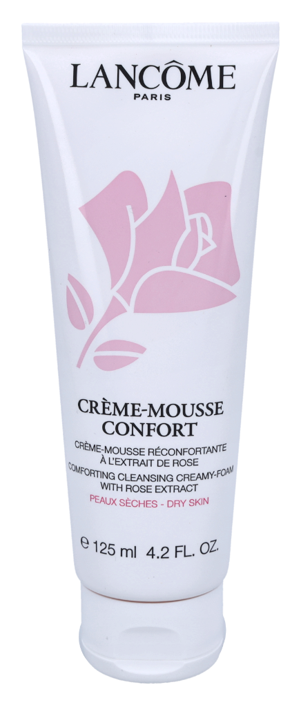 Creme Mousse Confort