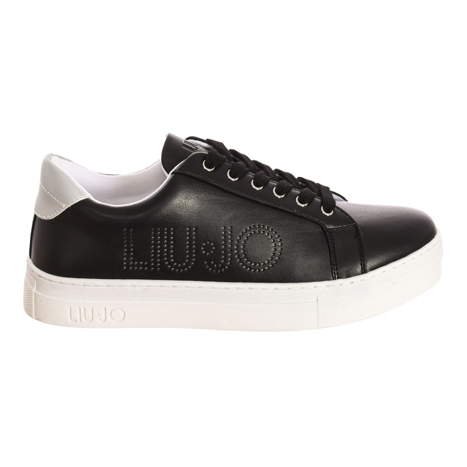 Liu Jo ALICIA 505 Klassisk sneaker för dam låga sneakers – bild 2