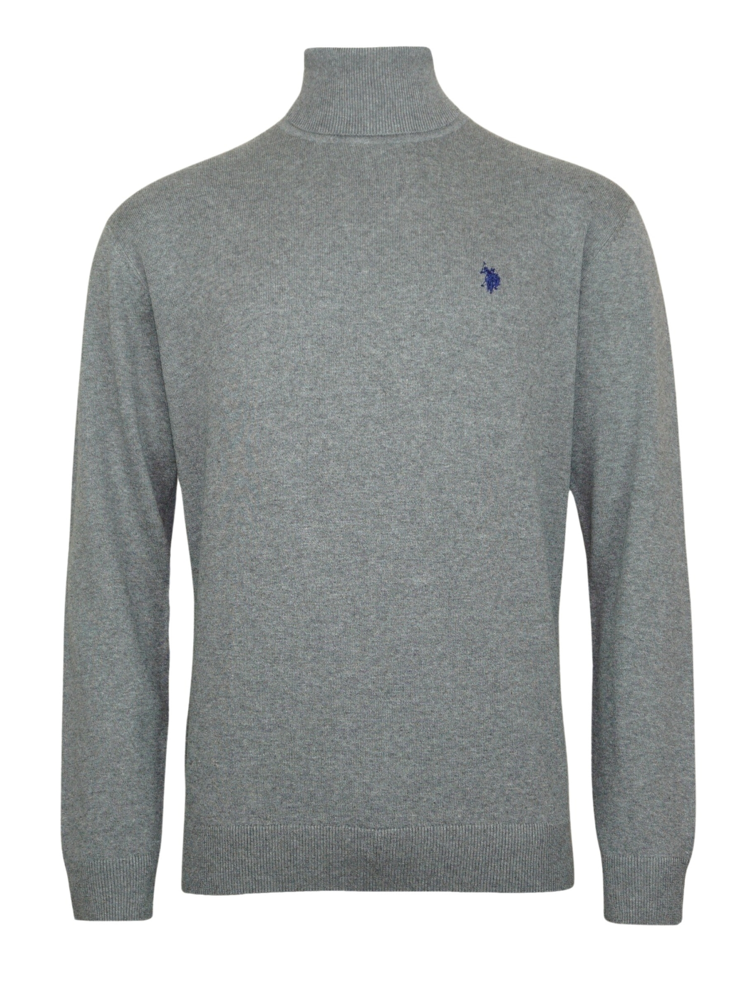 Thumbnail - U.S. Polo Assn Rollkragenpullover