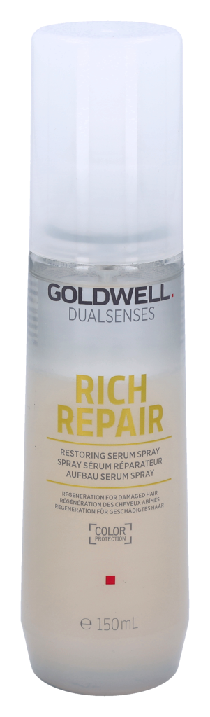 Goldwell Dual Senses Rich Repair Serum Spray 150ml.