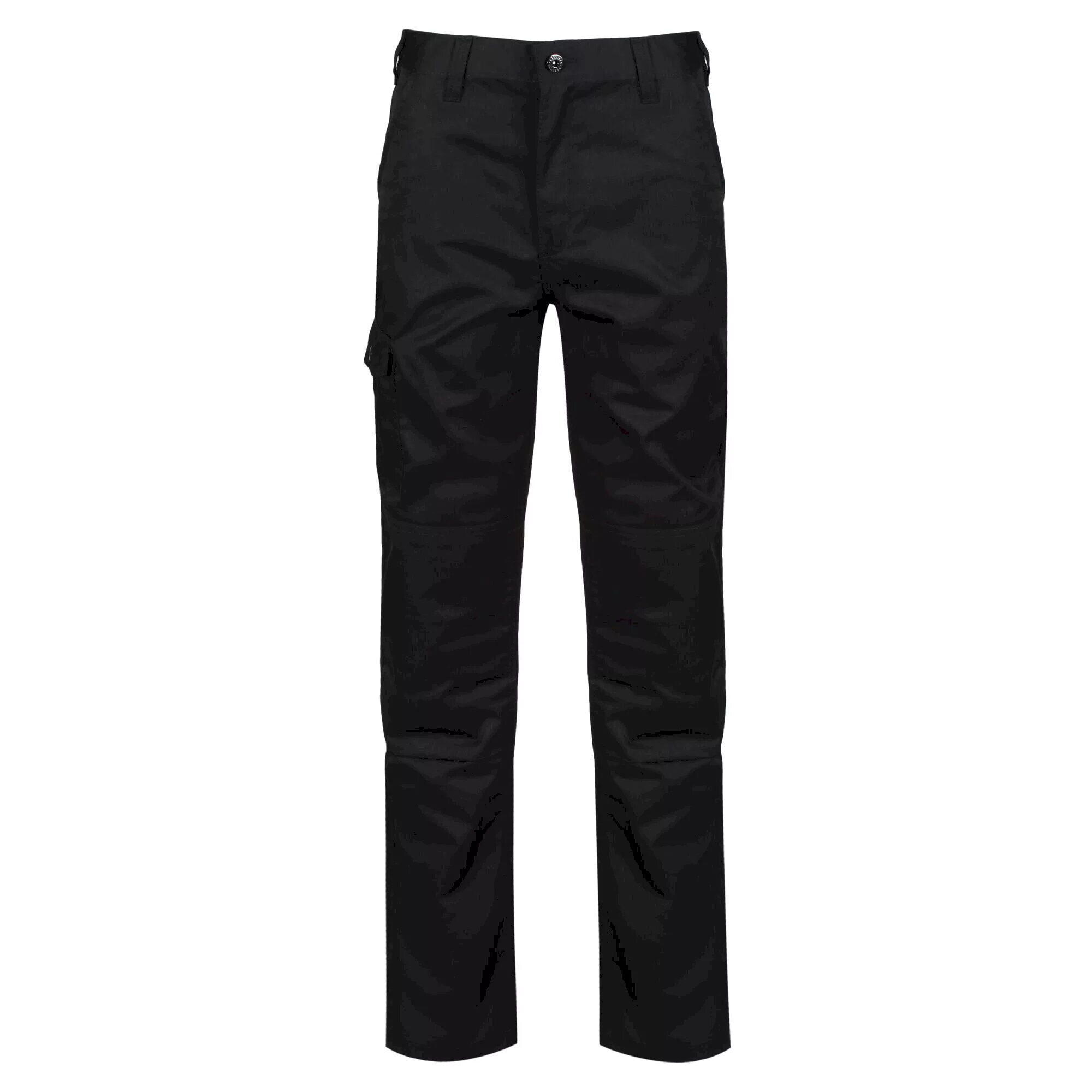 Thumbnail - Regatta - "Pro" Cargo-Hose für Herren (Schwarz)