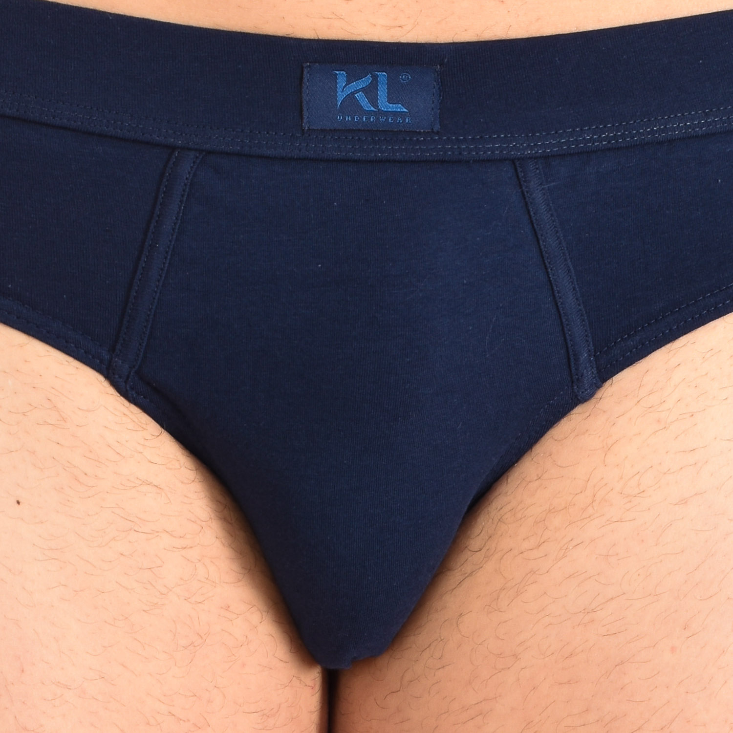 Kisses And Love Förpackning 2 Basic Slips KL2012 brief herr – bild 2