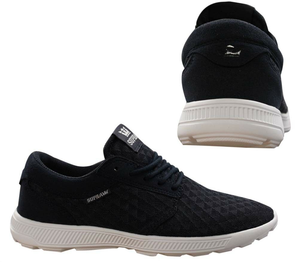 Hammer Run Lace Up Herr Casual Löpning Träningsskor Marin 08128 454 B23C