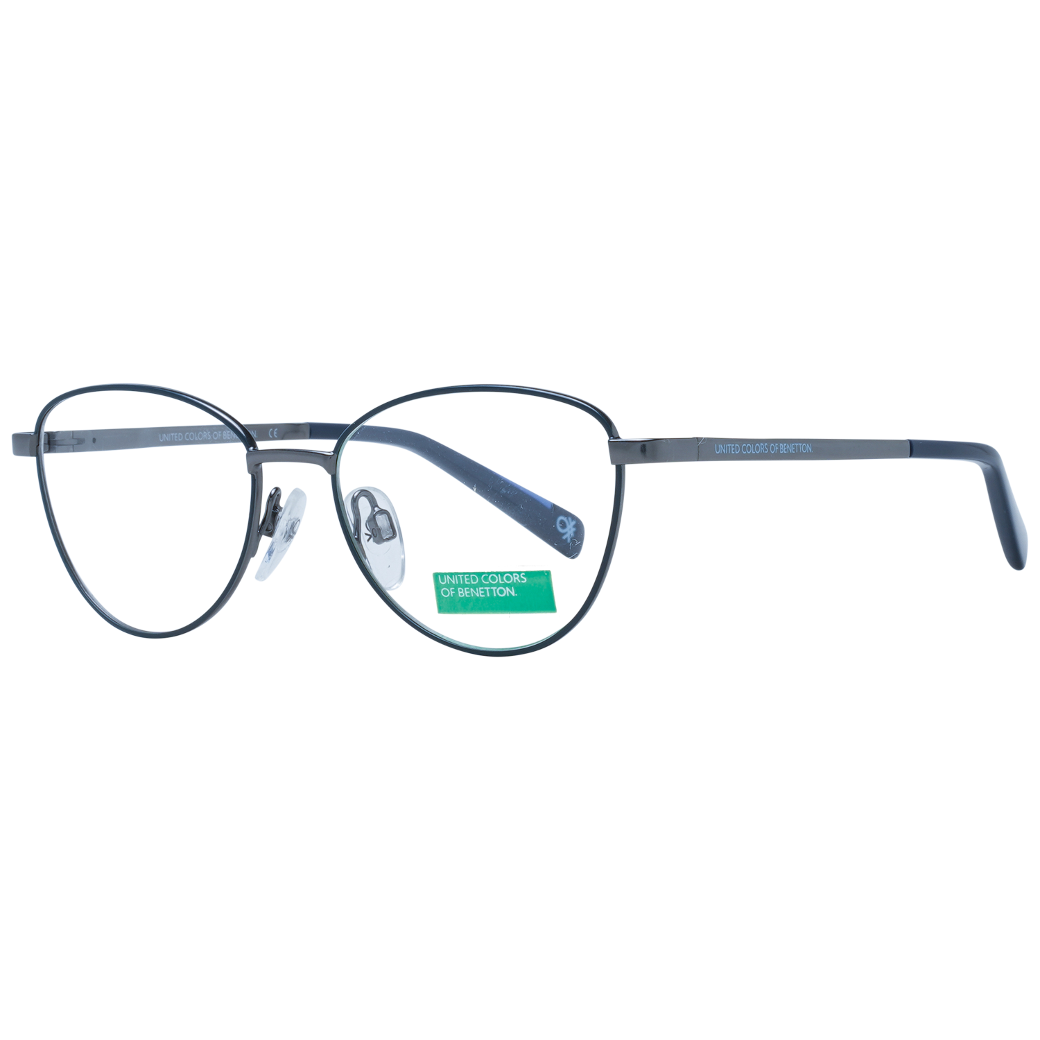 Benetton Brille BEKO4001 639 45 Einheitsgröße