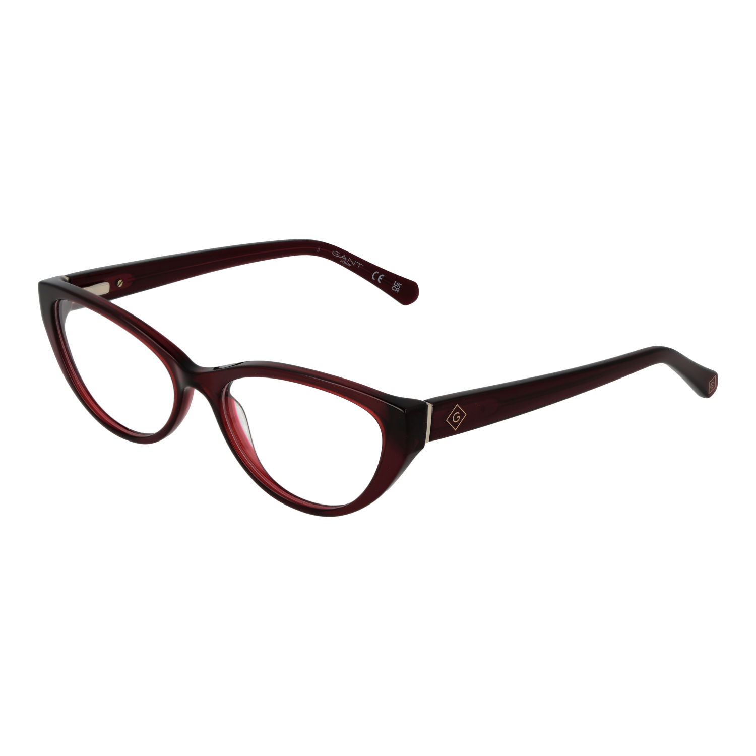 Thumbnail - Gant Brille GA4142 066 54