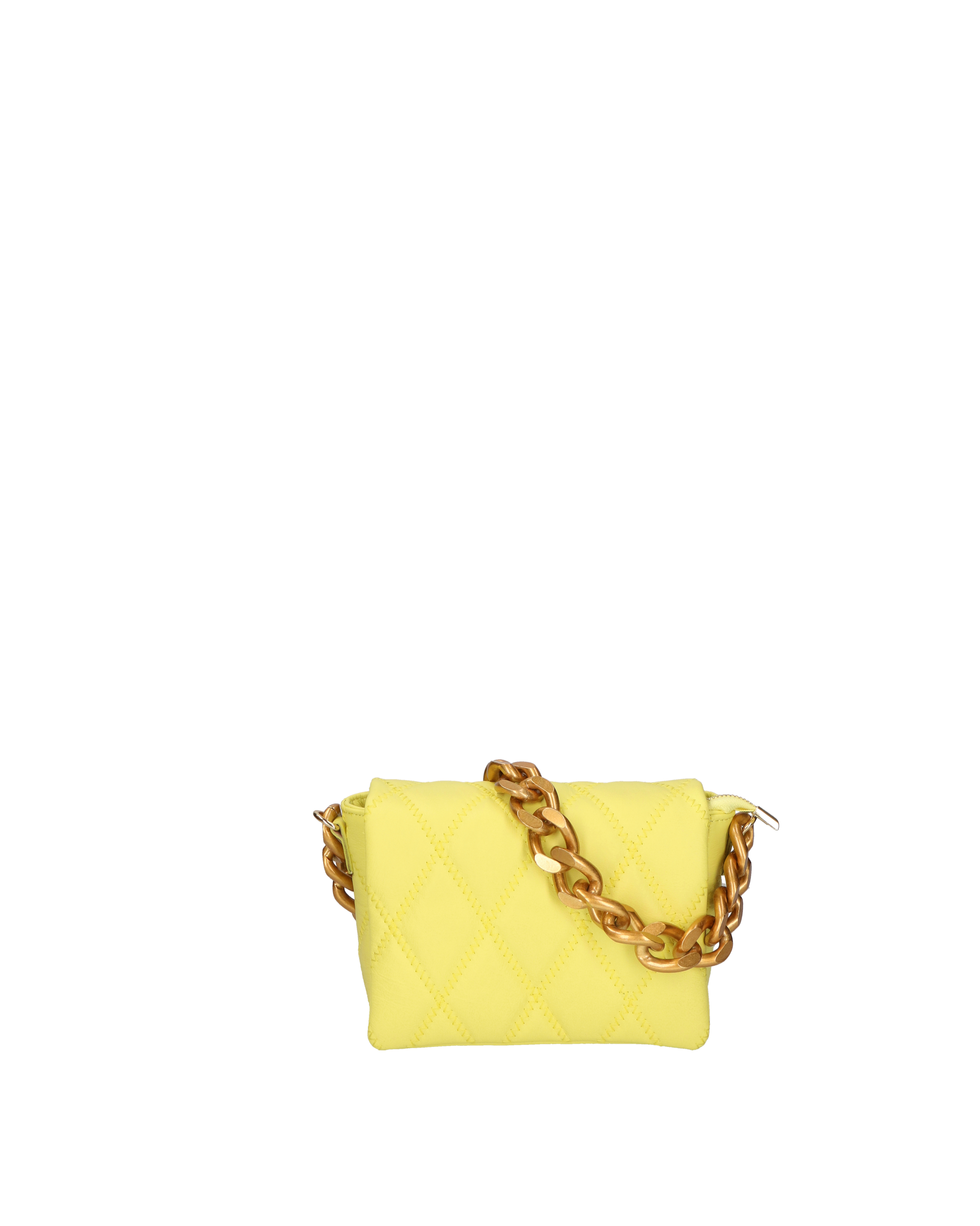 Thumbnail - Gave Lux Handtasche Frauen YELLOW