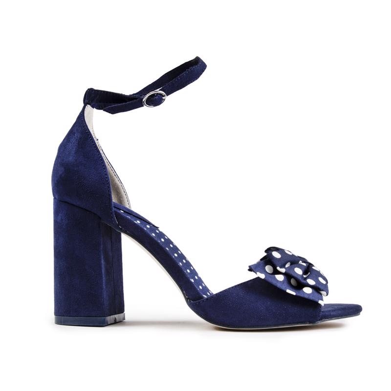 Thumbnail - Ruby Shoo Dorry Schuhe