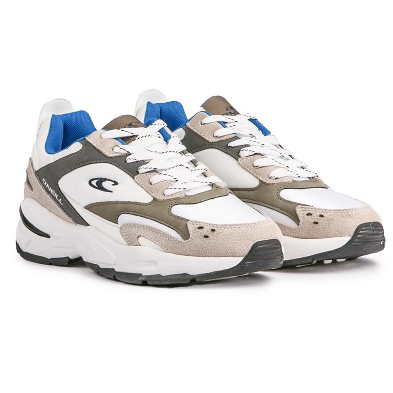 O'Neill Montauk Låg Herr låga sneakers – bild 2