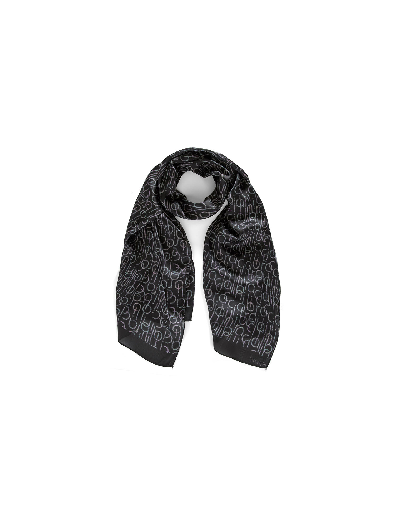 Thumbnail - Braccialini Foulard Frauen