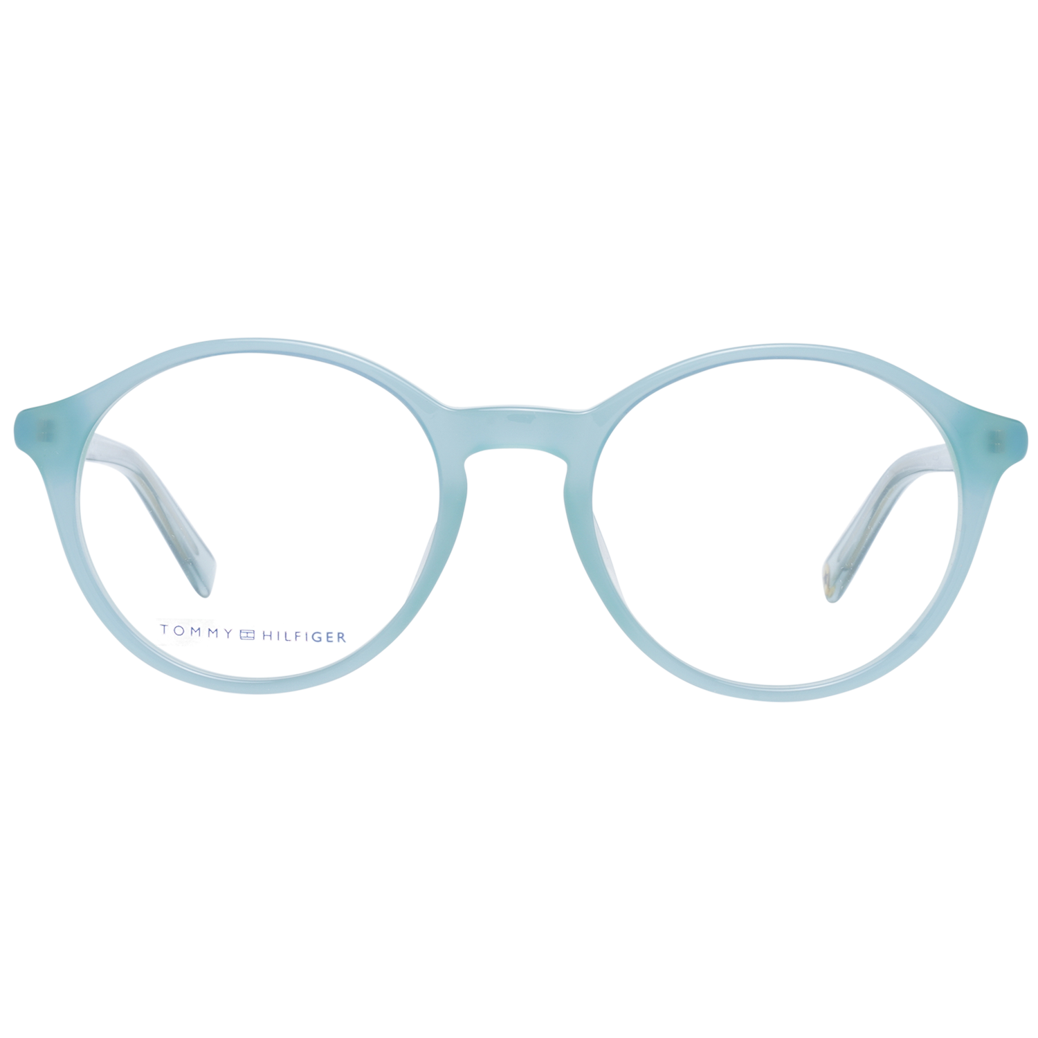 TOMMY HILFIGER Optisk ram TH 1841 5CB 50 solglasögon dam – bild 2