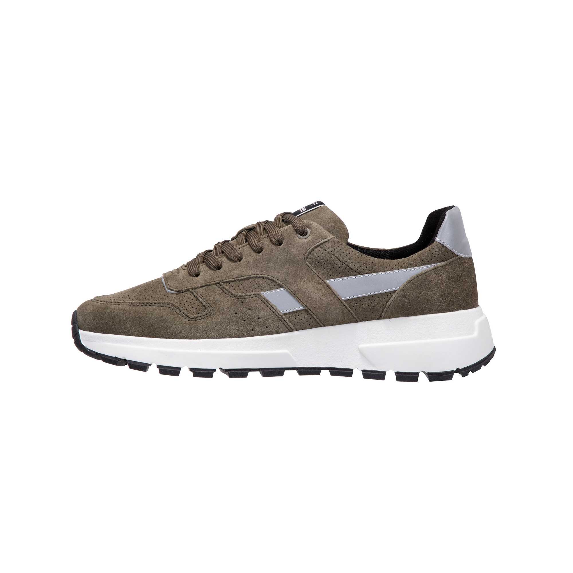 Thumbnail - Joop Velluto New Hannis Sneaker