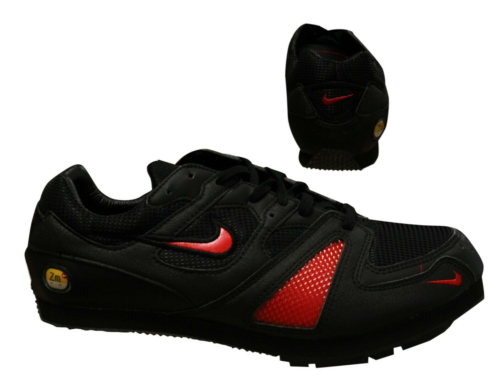Thumbnail - Nike Zoom TJ PV Pole Gewölbe Herren Trainer Low Top Black 107043 061 B97C