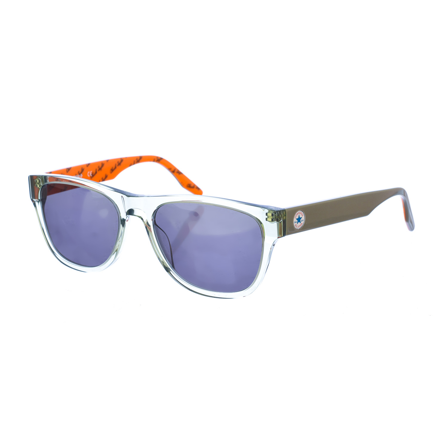 Converse Unisex Sunglasses CV500S - Blue - One Size