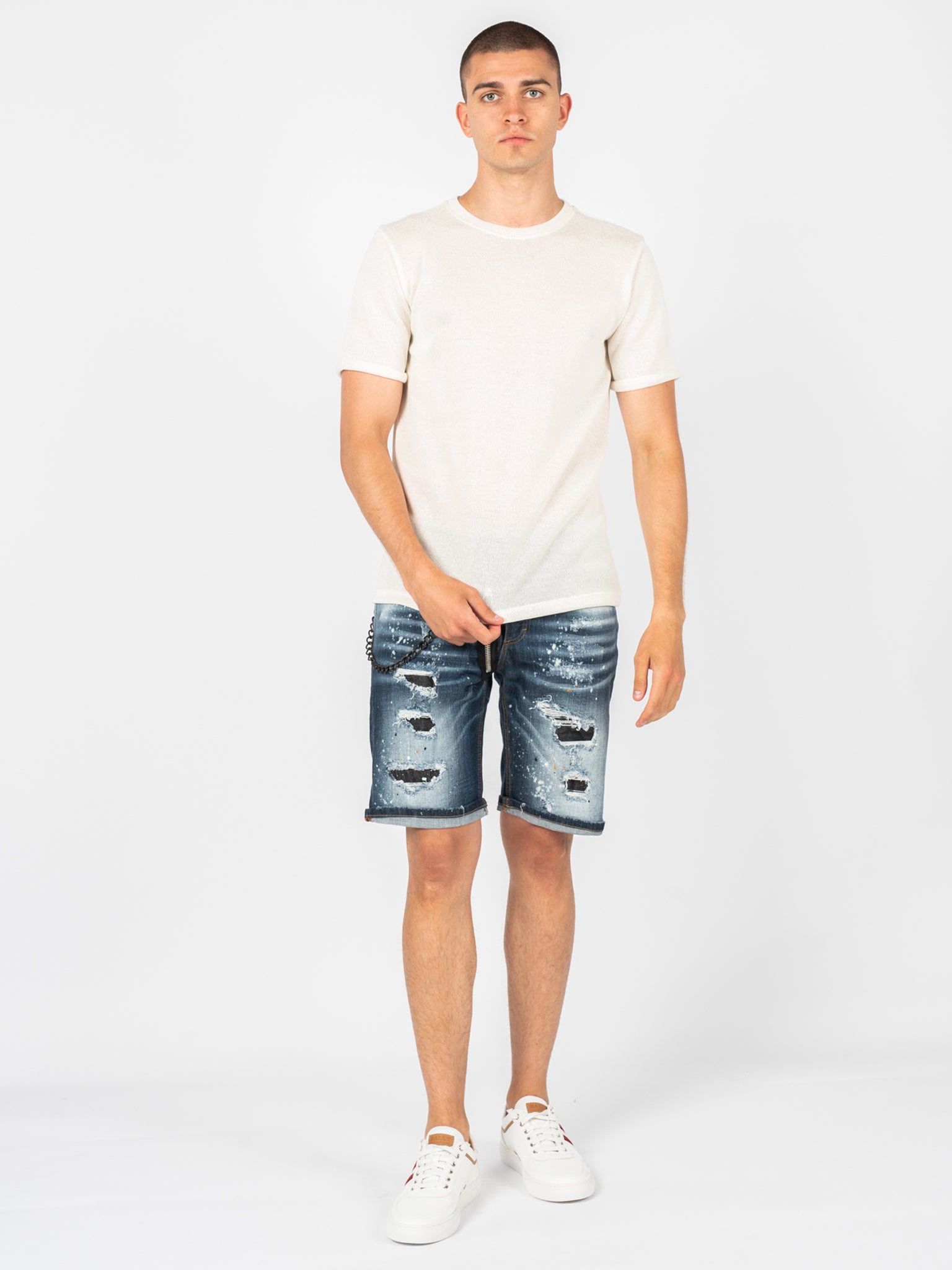 Xagon Man T-Shirt Herr – bild 2