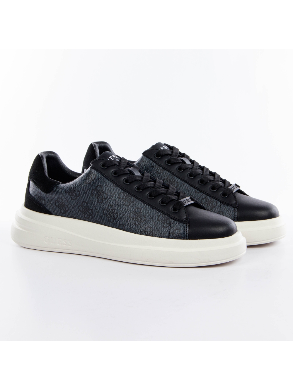 Elba Herr Sneakers