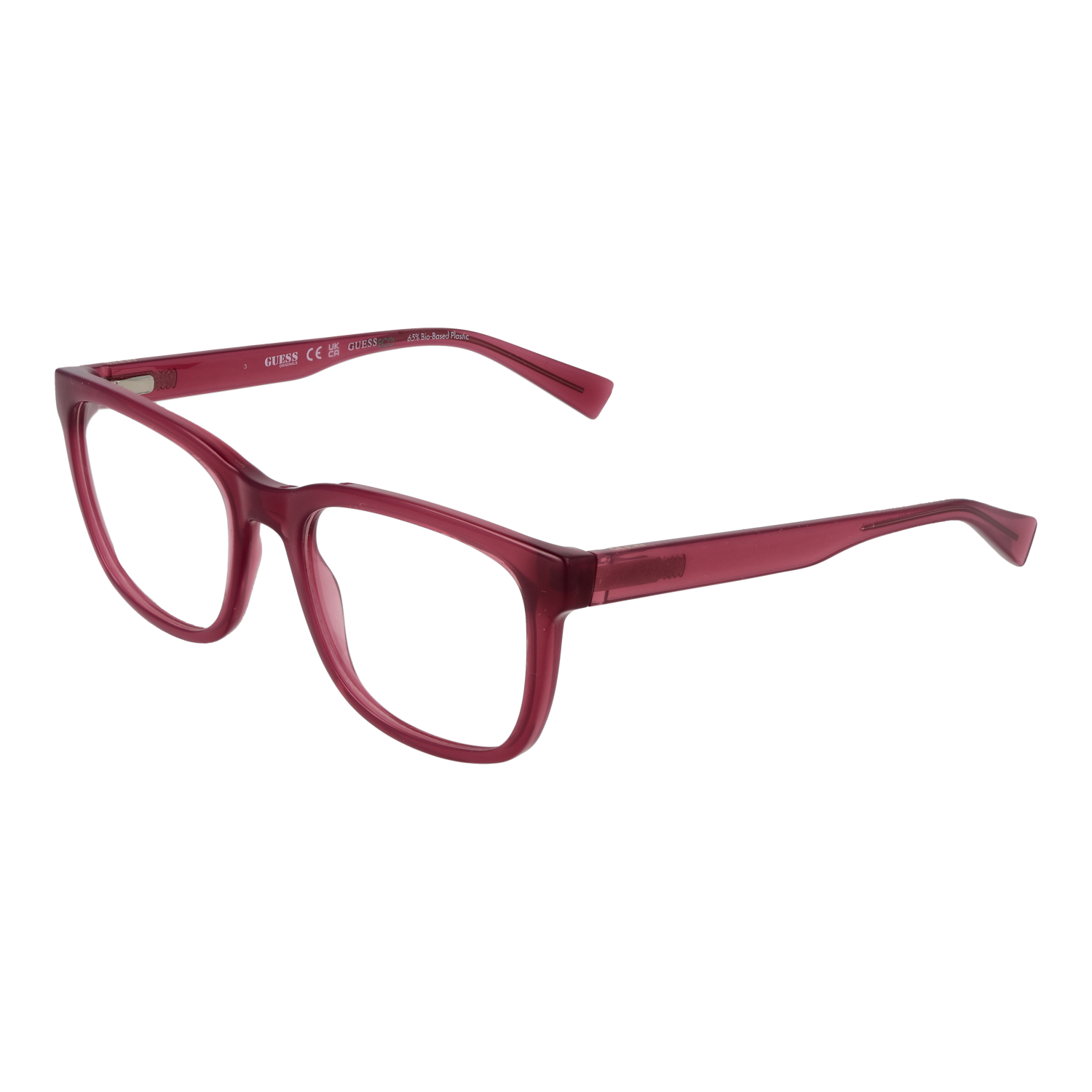 Thumbnail - Guess Brille GU8281 083 53