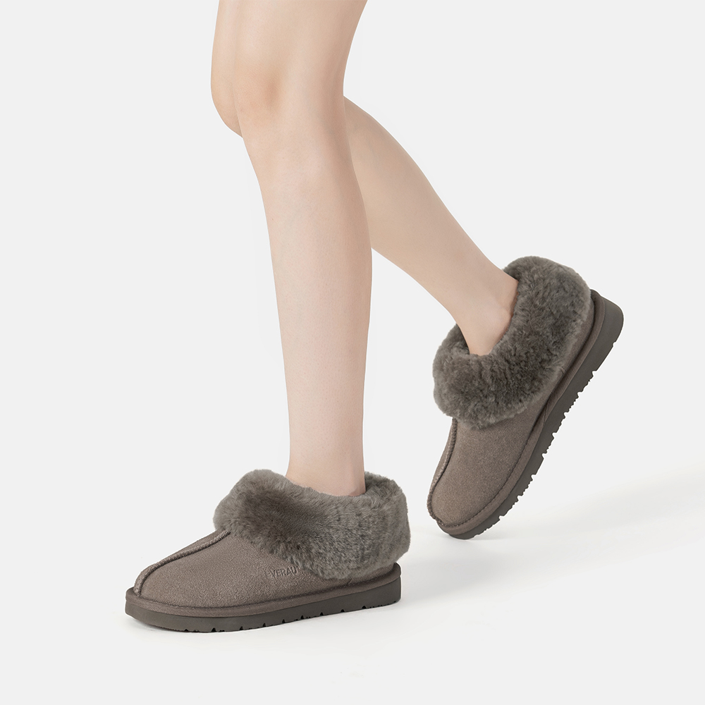 EverAU Australia EVER AU Australia Women Ibis Slippers tofflor – bild 2