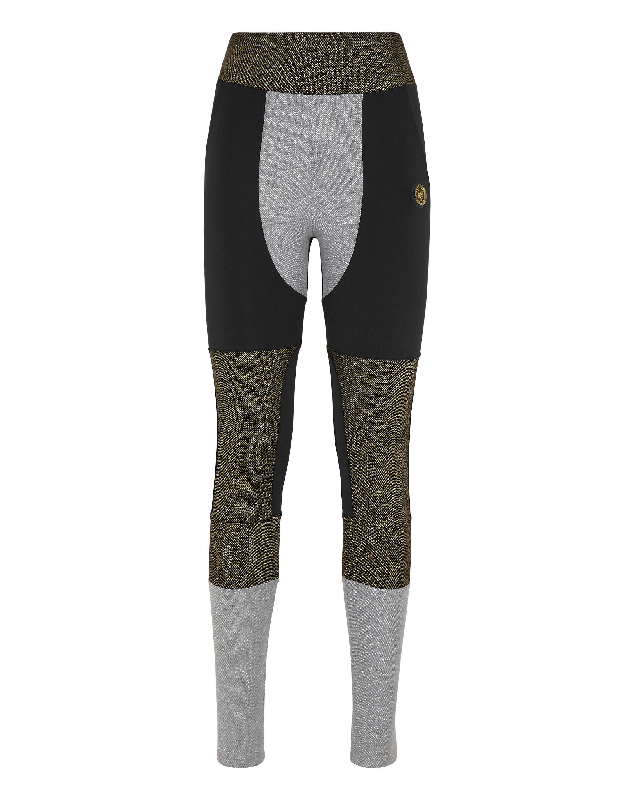 Plein Sport Sportleggings Statement dam – bild 2
