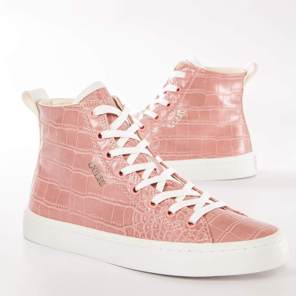 Guess Elga Sneakers för Dam – bild 2