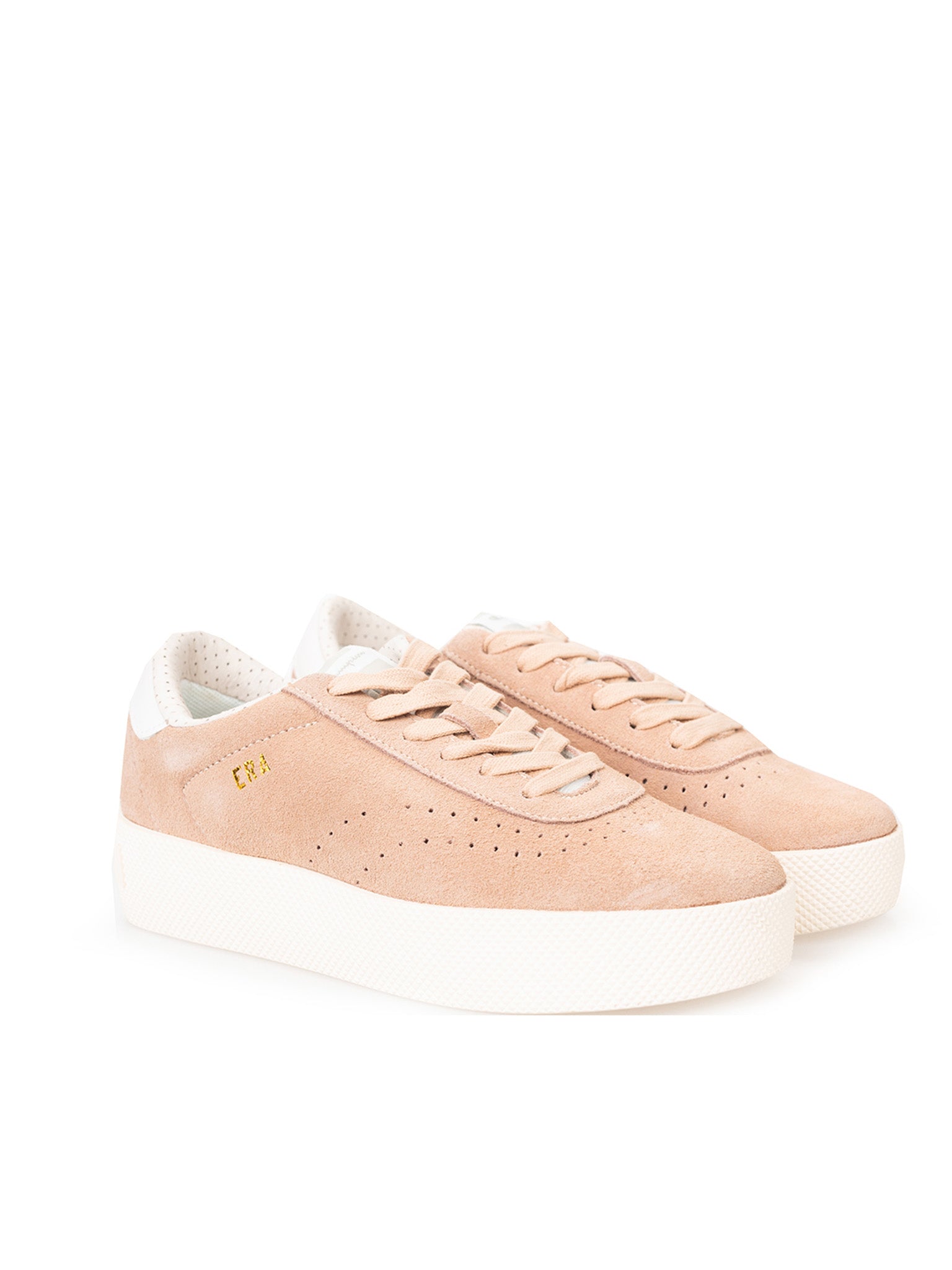 CHAMPION Sneaker Era Dam låga sneakers – bild 2