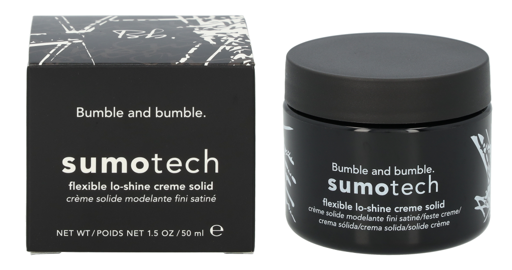 Bumble & Bumble Sumotech50 ml.