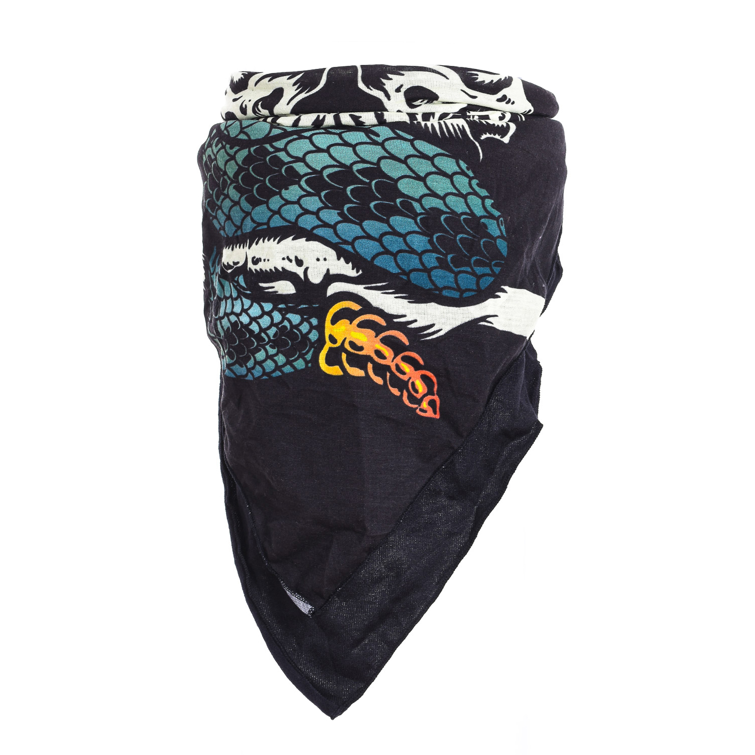 Buff Polar Bandana 103900 halsdukar & sjalar dam – bild 2