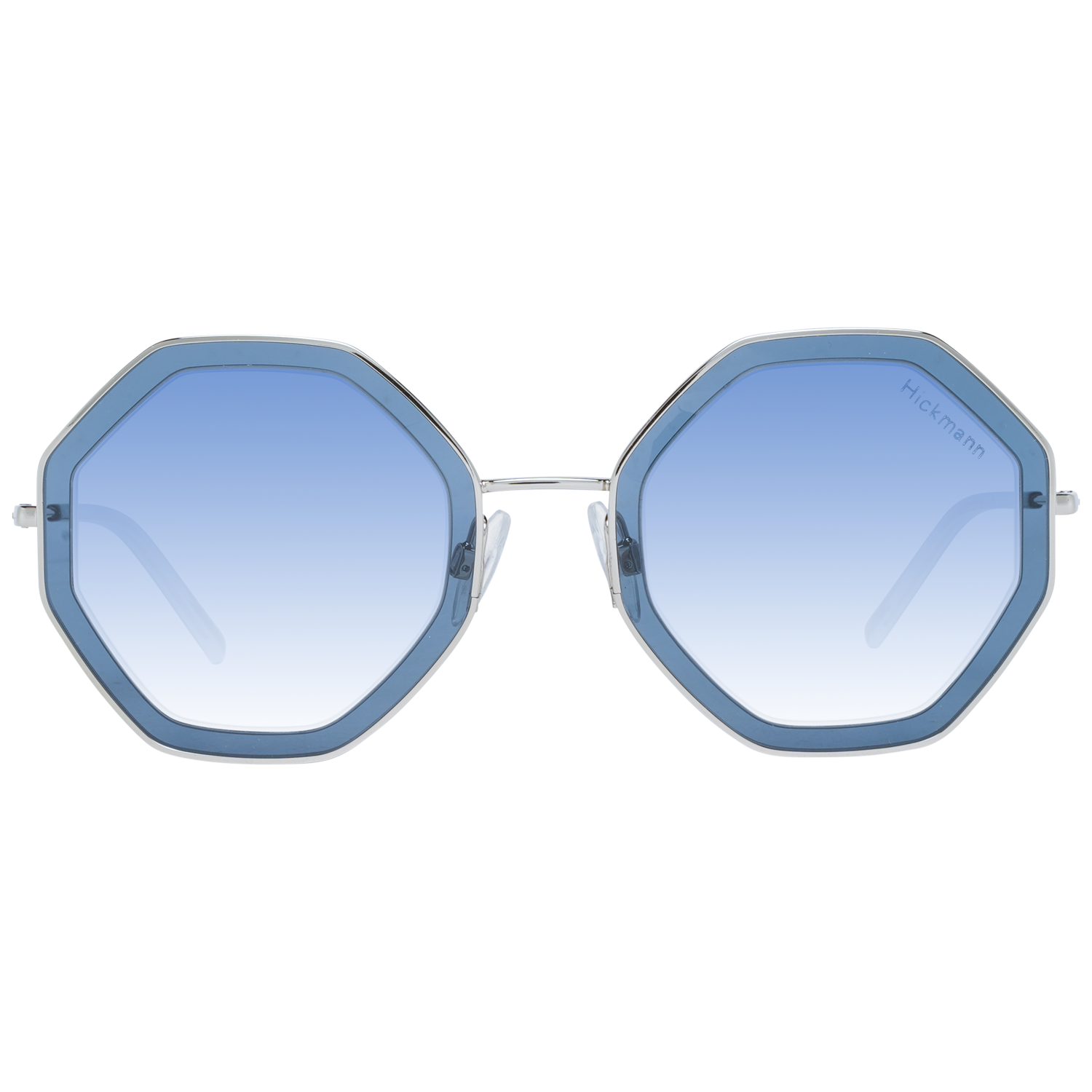 Ana Hickmann Sunglasses HI3115 04B 57 solglasögon dam – bild 2