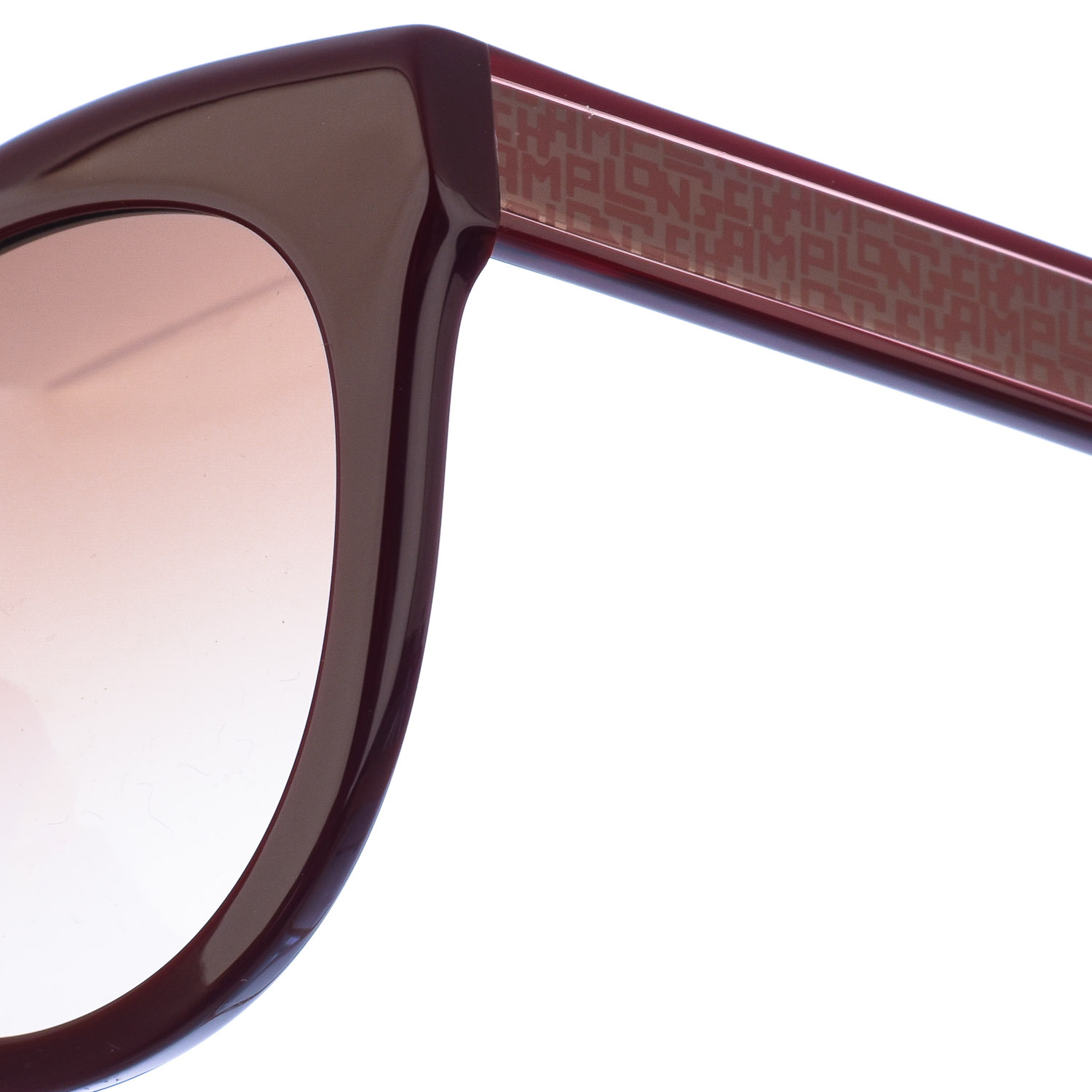Longchamp Solglasögon LO698S dam – bild 2