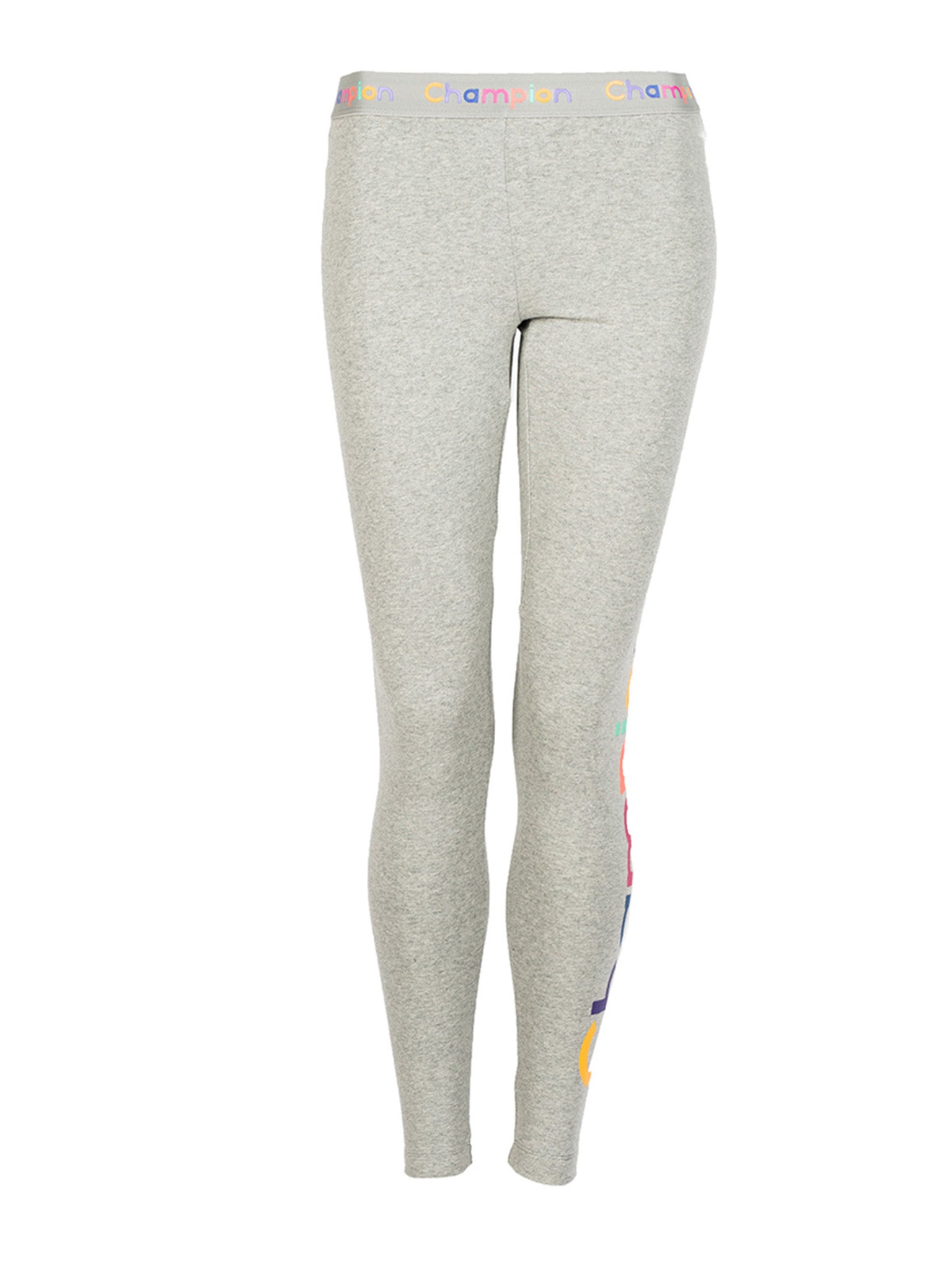 Champion Legginsy Damen grau L