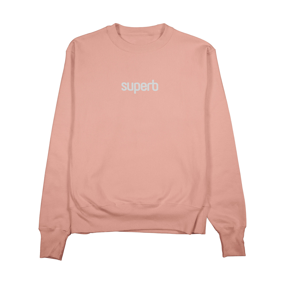Thumbnail - Hexaline SUPERB Damen Sweatshirt in Übergröße