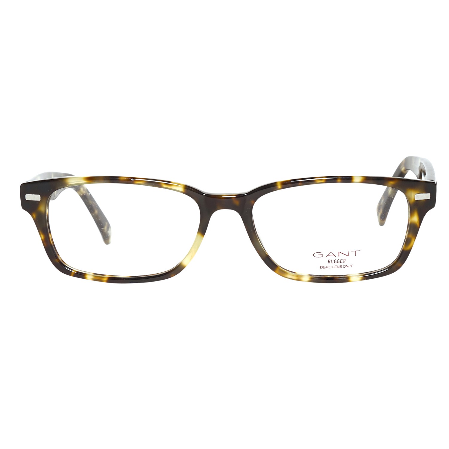 Gant optisk ram GRA015 S30 54 GR GATES TO 54 övrigt herr – bild 2