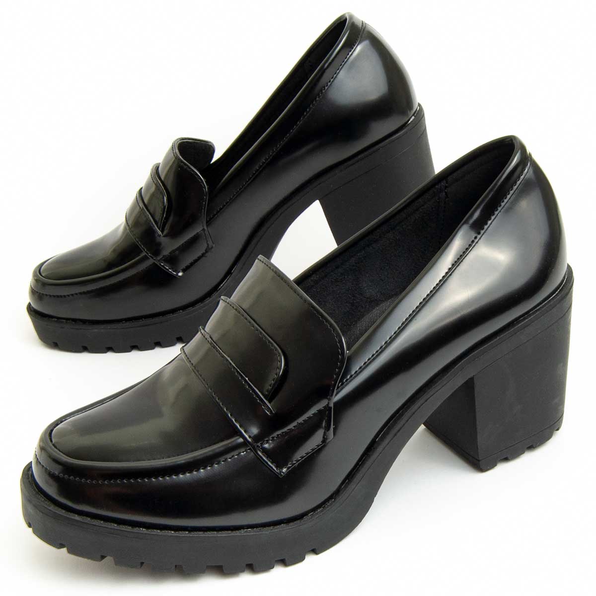Thumbnail - Montevita Pumps Moccavita5 In Schwarz